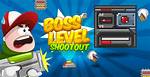 Boss Level Shootout - Armor Games