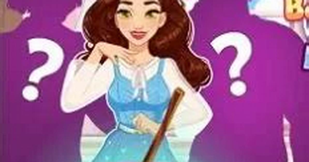 Boyfriend Spell Factory - Girl Games