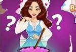 Boyfriend Spell Factory - Girl Games