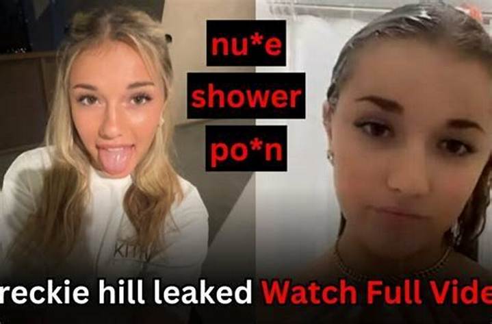 Breckie Hill Onlyfans Leaked: What We Know, What’s Rumour, and How to Stay Safe
