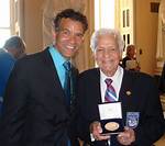 Brian Stokes Mitchell Ethnicity, Nationality, Race, Family, Body Measurements, Career