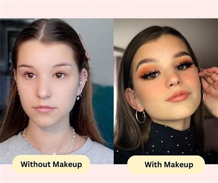 Brooke Monk No Makeup: What’s Real, What’s Edited, and How to Get the Look