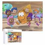Bubble Guppies Puzzle - Bubble Guppies Games