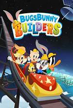 Bugs Bunny Builders - Looney Tunes Games