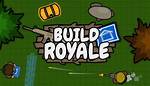 Build Royale Io - Io Games