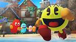 Burger Man - Pac Man Games