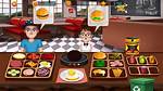 Burger Mania - Cooking Games