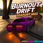 Burnout Drift - Car Games
