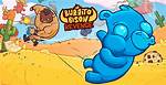 Burrito Bison Revenge - Armor Games