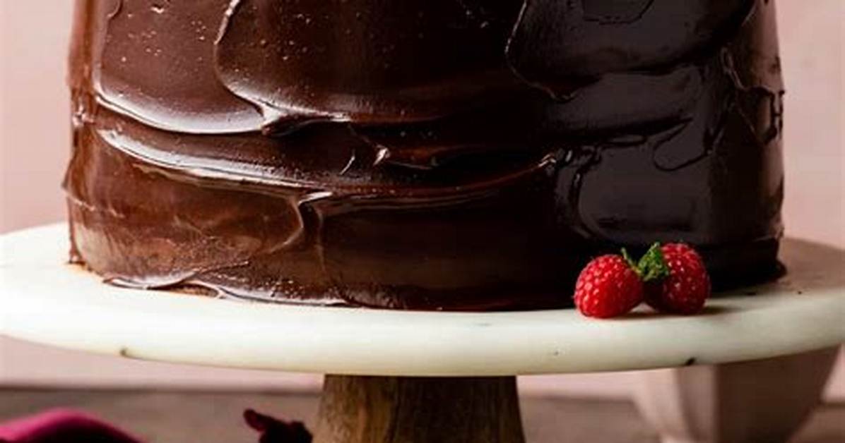 Cake