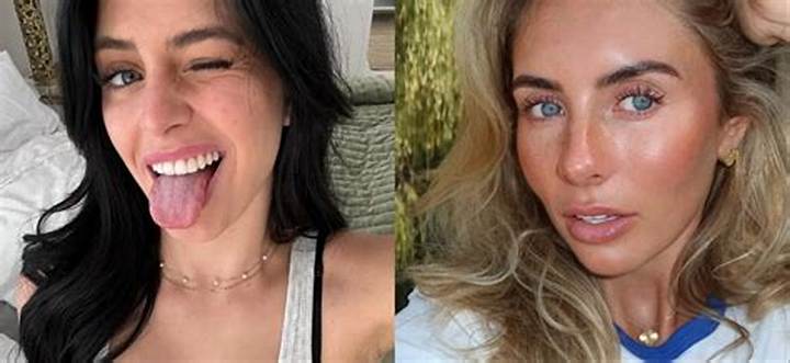 Camilla Araujo Nude Leak: What’s Known, What’s Rumor, and How to Stay Safe