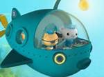 Captain Barnacles and the Ice Cave Rescue
