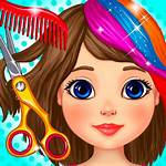 Carols Haircut Salon - Hair Cutting Games