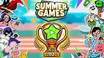 Cartoon Network Summer Games - Cartoon Network Games