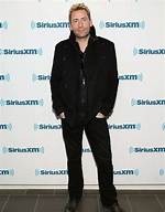Chad Kroeger's Height in Feet: the Definitive Answer