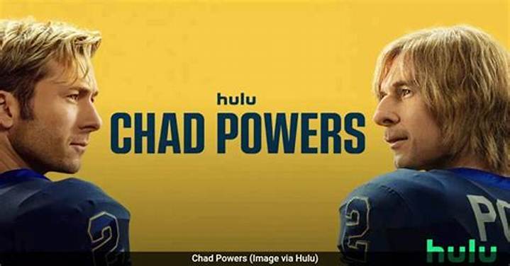 Chad Powers Season 2: Release Window, Cast Updates, and What Comes Next