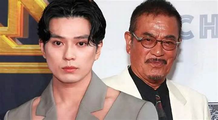 千葉真一の妻・野際陽子と玉美の素顔：伝説の俳優が愛した女性たち