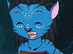 Chibi Navi Avatar - Avatar Movie Games