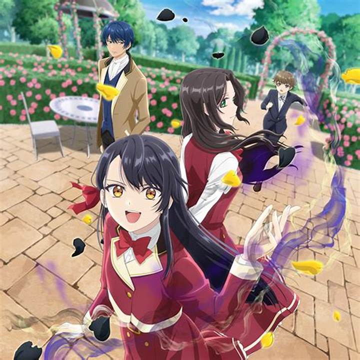乳 揉む アニメの歴史と文化的背景を徹底解説