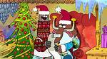 Chowder Christmas - Chowder Games