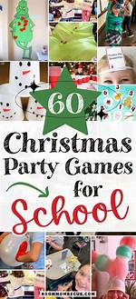 Christmas Dinner - 2 Player Games