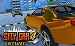 City Car Stunt 4 - 2 Player Games