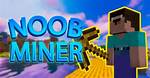Clicker: Noob Youtuber - Minecraft Games ⛏️
