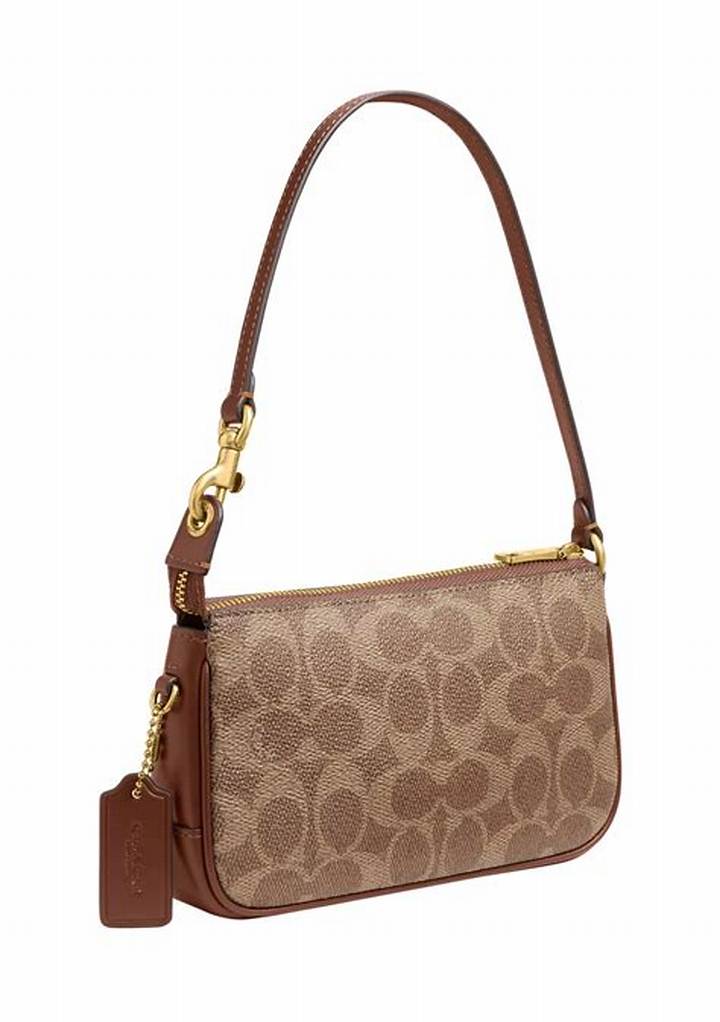 Coach Plaza Bag 18 in Signature Canvas: Women’s Style, Size, and Use
