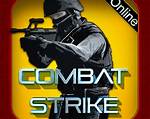 Combat Strike Multiplayer - Counter Strike Games