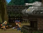 Commando 2 - Miniclip Games