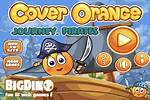 Cover Orange Journey Pirates - Puzzle Games