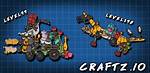 Craftz. Io - Io Games