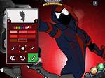 Create Your Own Web Warrior