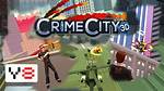 Crime City 3D 2 - Gta Games