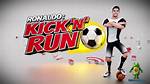 Cristiano Ronaldo Kick 'N' Run