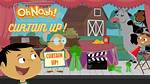 Curtain up - Oh Noah Games