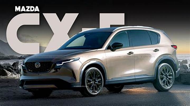 Cx5 フル モデル チェンジで何が変わる？新型の見どころと注意点