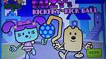 Daisy's Kickity Kick Ball - Wow Wow Wubbzy Games
