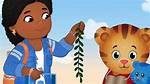 Daniel Tiger Babysitter - Daniel Tiger's Neighborhood Games