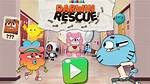 Darwin Rescue - Gumball Games