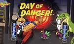 Day of Danger - Henry Danger Games