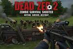 Dead Zed 2 - Zombie Games