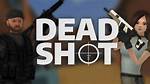 Deadshot. Io - Io Games
