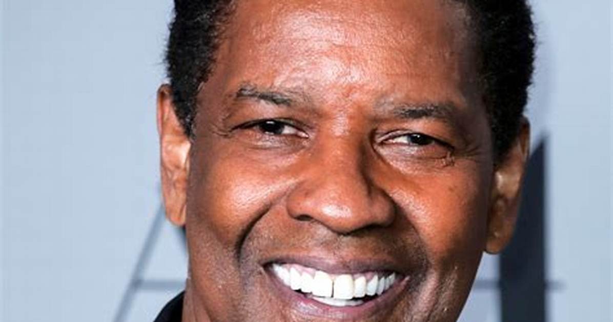 Denzel