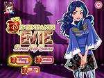 Descendants Evie Dress up - Descendants Games