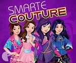 Descendants Smarte Couture - Descendants Games