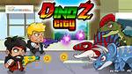 Dinoz City - 2 Player Games
