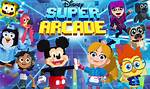 Disney Super Arcade - Disney Junior Games
