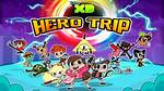 Disney Xd Hero Trip - Disney Xd Games