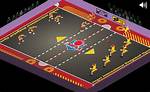 Dodgeball Online - 2 Player Games